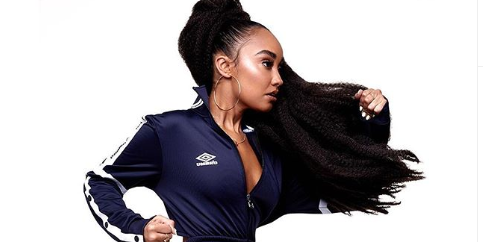 umbro leigh anne