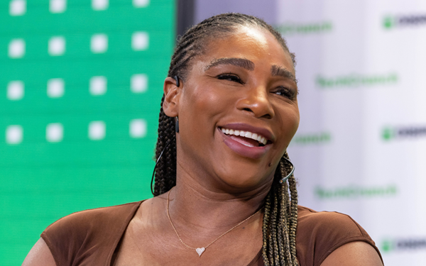 Serena Williams