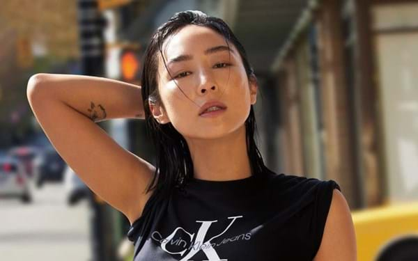 Greta Lee