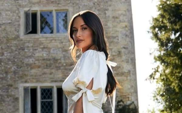 Kacey Musgraves