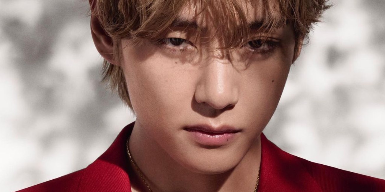 V named Cartier ambassador