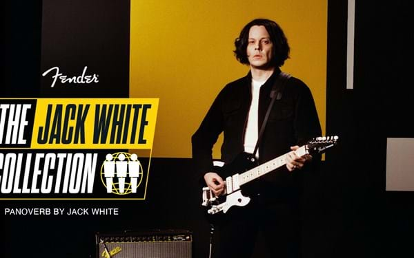 Jack White