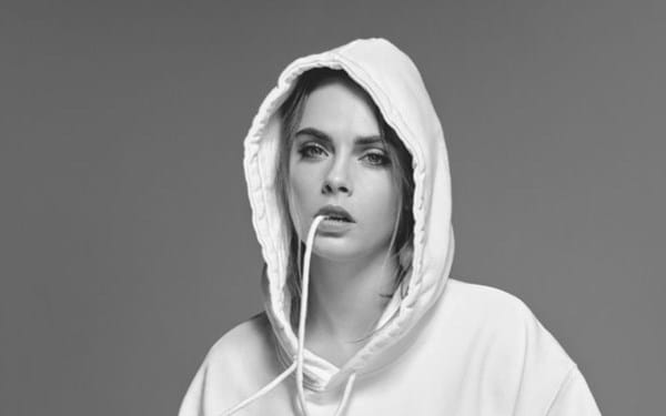 Cara Delevingne