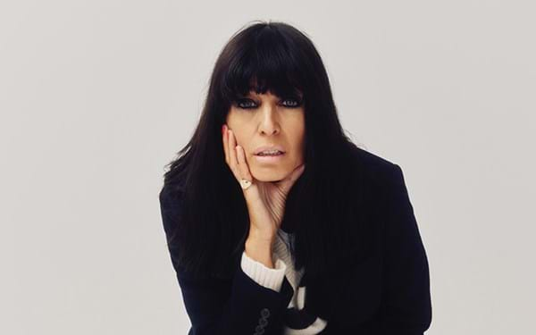 Claudia Winkleman