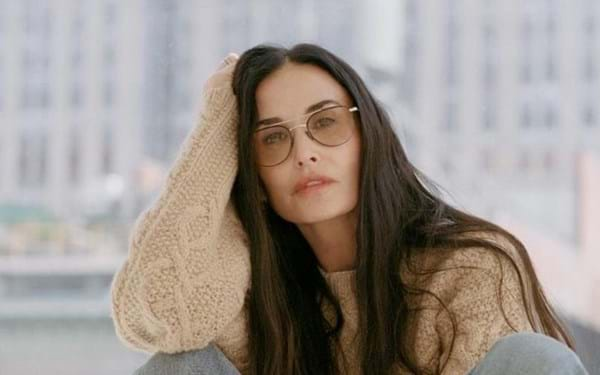 Demi Moore