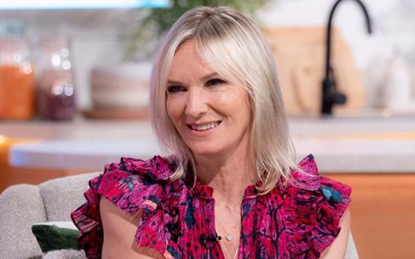 Jo Whiley