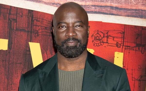 Mike Colter