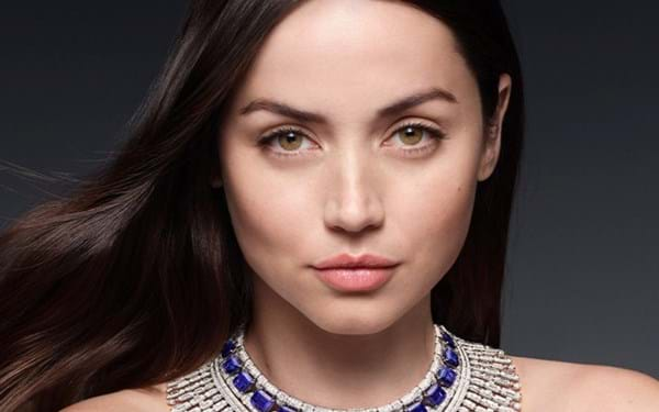 Ana de Armas, new ambassador of Louis Vuitton, stars in her first campaign  for the firm - Viral News