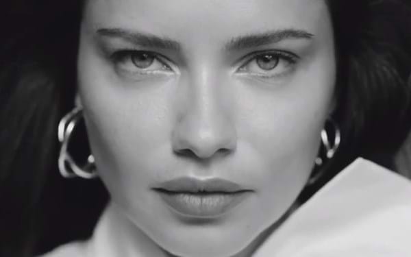 Adriana Lima is the Face of BCBGMAXAZRIA Fall Winter 2019 Collection