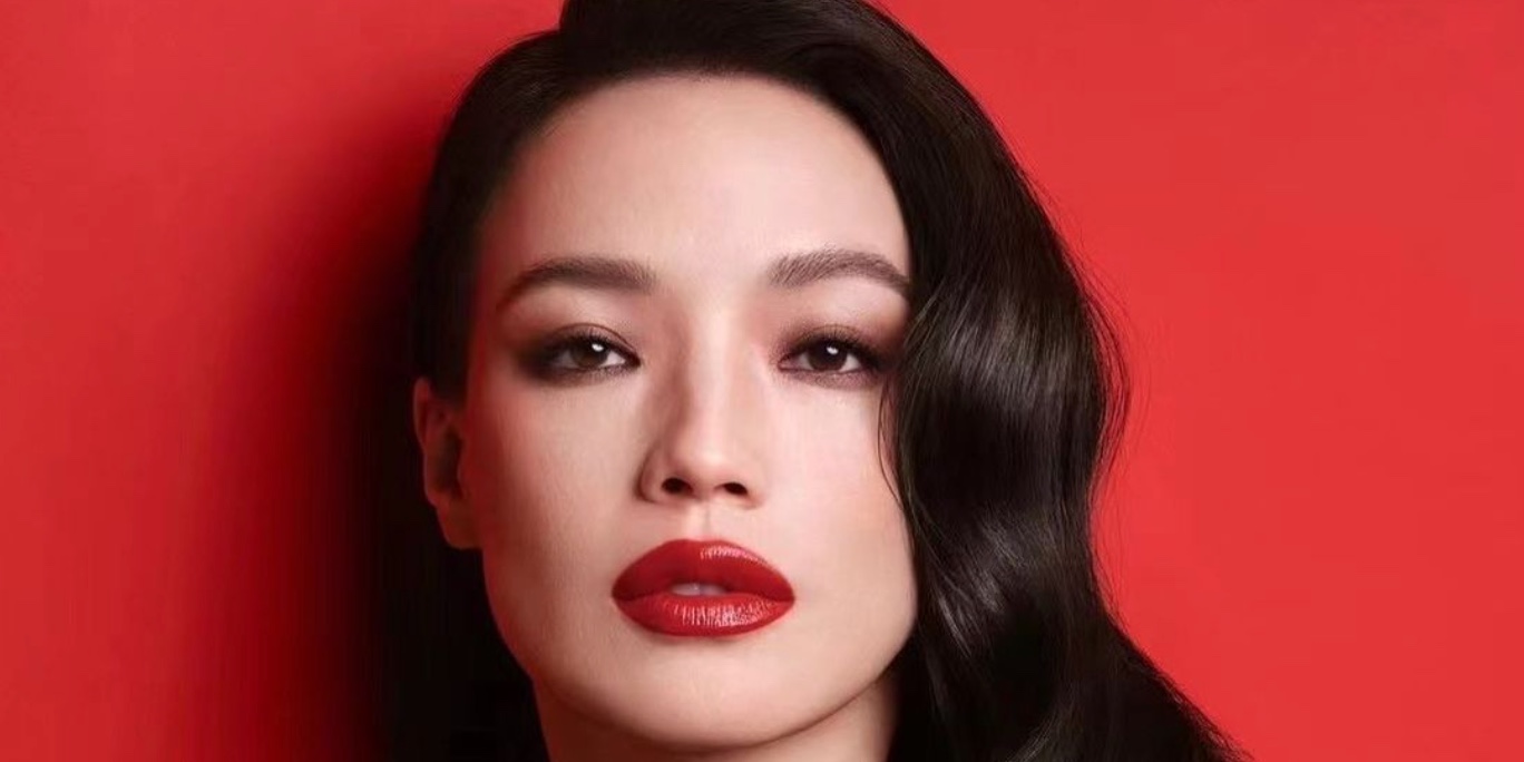 Shu Qi named Tom Ford Beauty attaché