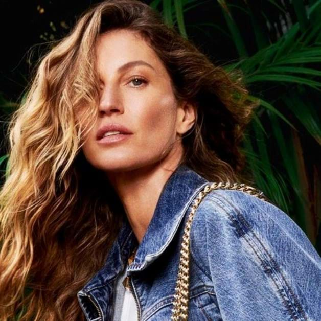 Gisele Bündchen Stars in Jimmy Choo's Summer 2023 Campaign